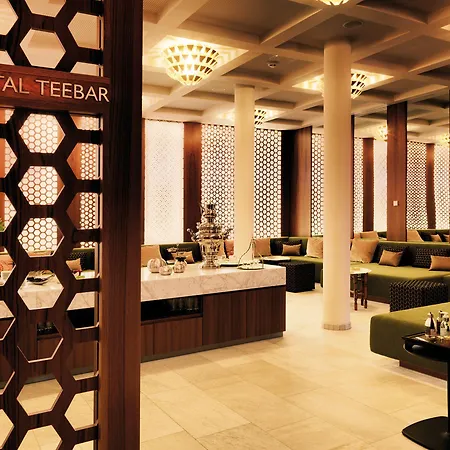 Spa Resort Geinberg 4* Geinberg