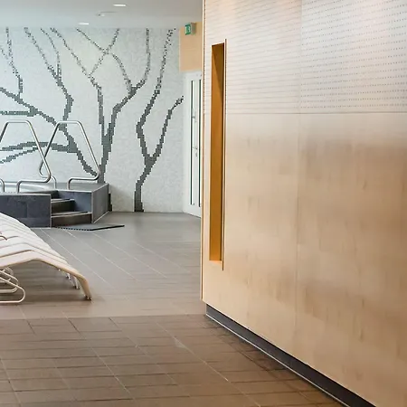 Spa Resort Geinberg Geinberg