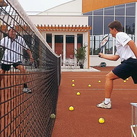 Hotel Spa Resort Geinberg