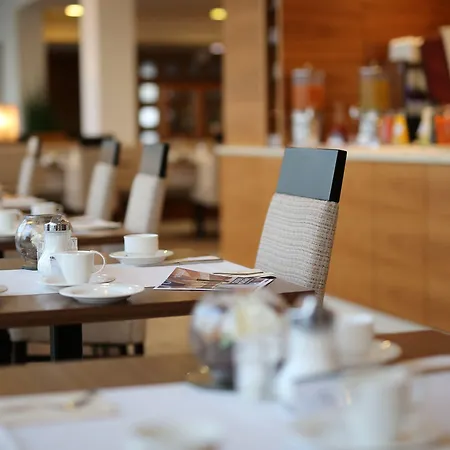 Spa Resort Geinberg Geinberg