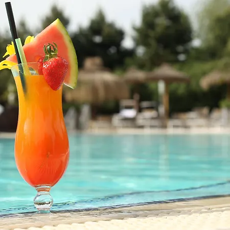 Szálloda Spa Resort Geinberg