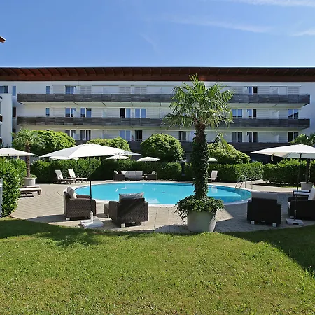 Hotel Spa Resort Geinberg 4*