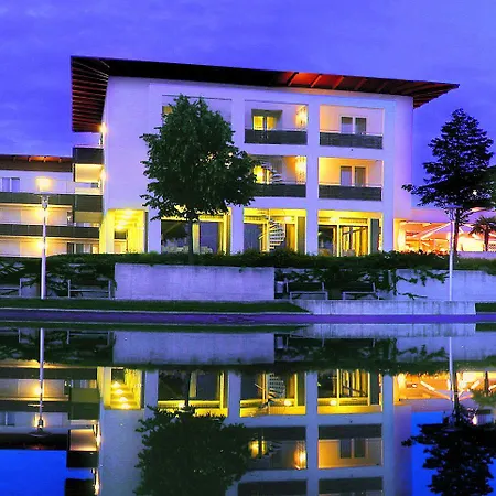 Spa Resort Geinberg 4* Geinberg