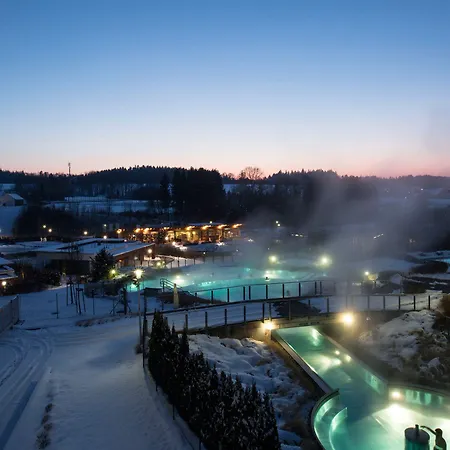 Spa Resort Geinberg Hotel Geinberg