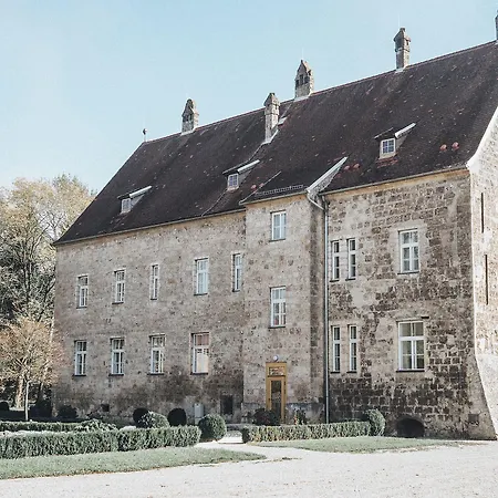 Spa Resort Geinberg Hotel 4*