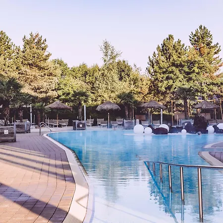Spa Resort Geinberg 4*