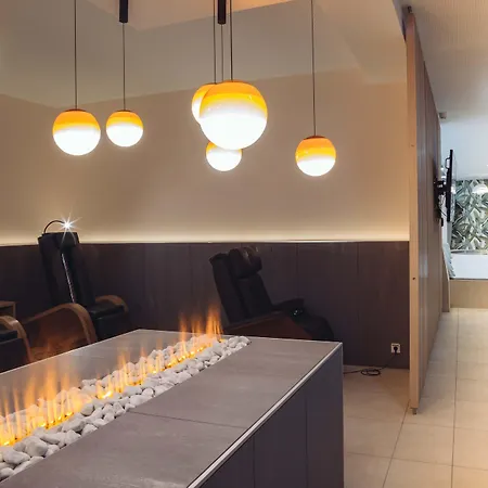 Hotel Spa Resort Geinberg