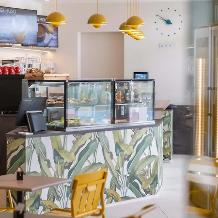 Spa Resort Geinberg 4* Geinberg