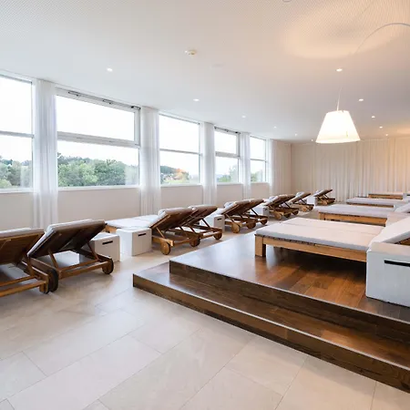 Spa Resort Geinberg Hotel 4*