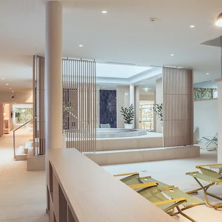 Spa Resort Geinberg Hotel