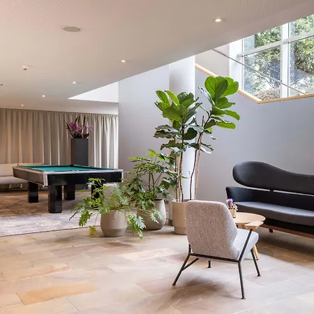 Spa Resort Geinberg Hotel Geinberg