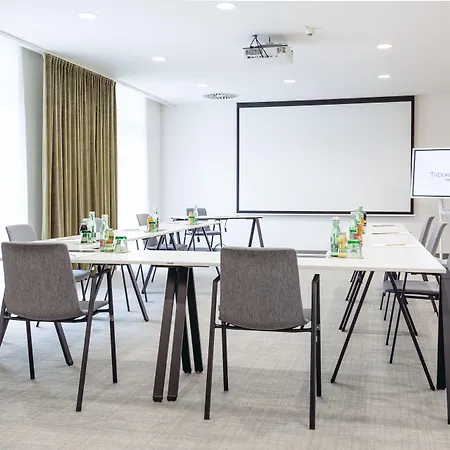 Spa Resort Geinberg Geinberg