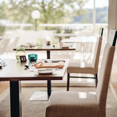 Spa Resort Geinberg 4* Geinberg