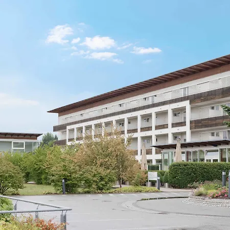 Spa Resort Geinberg Hotel Geinberg