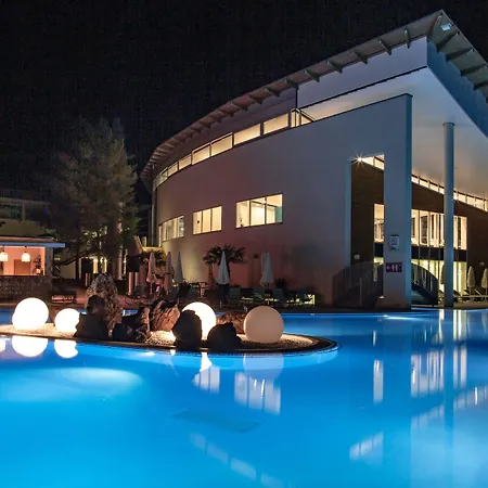 Hotel Spa Resort Geinberg