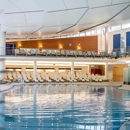 Spa Resort Geinberg 4* Geinberg