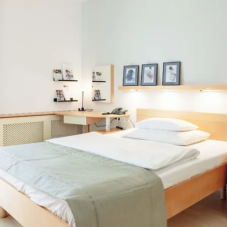 Spa Resort Geinberg Hotel 4*