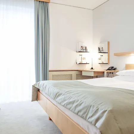 Hotel Spa Resort Geinberg