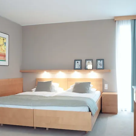 Hotel Spa Resort Geinberg