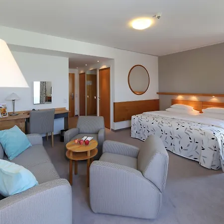 Spa Resort Geinberg 4* Geinberg