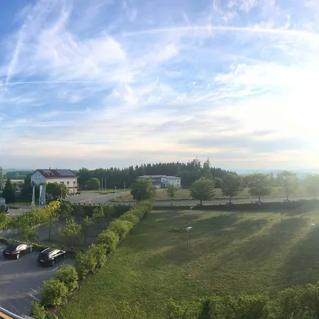 Spa Resort Geinberg Hotel