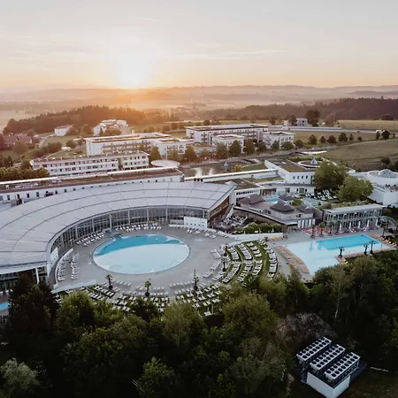 Spa Resort Geinberg