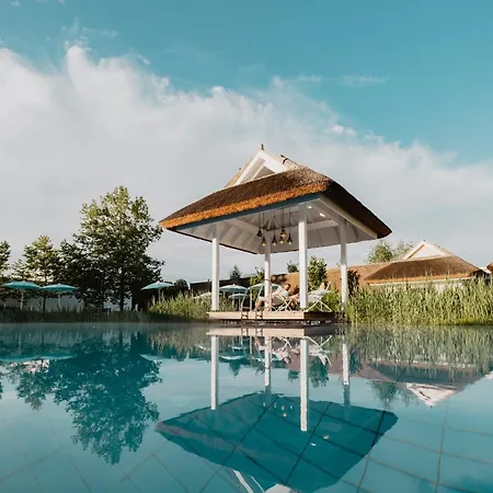 Hotel Spa Resort Geinberg 4*
