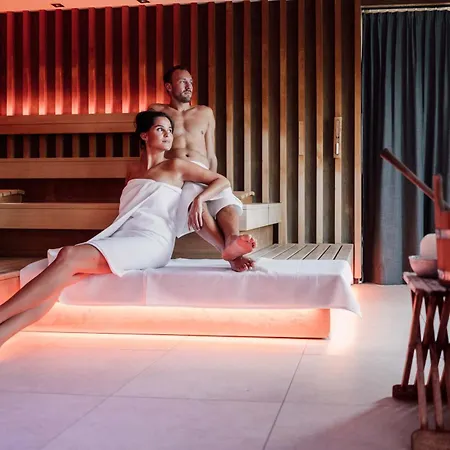 Spa Resort Geinberg 4* Geinberg