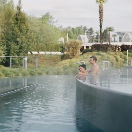 Spa Resort Geinberg Hotel