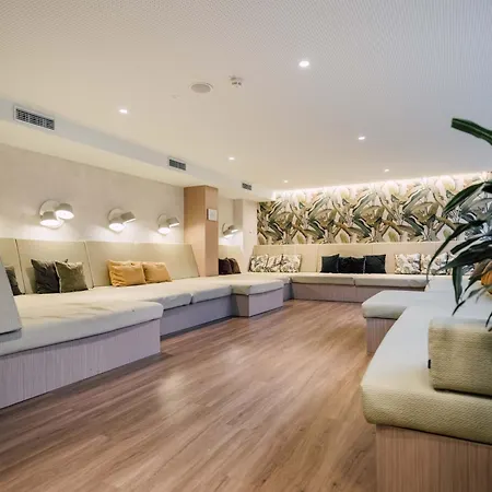 Spa Resort Geinberg Hotel Geinberg