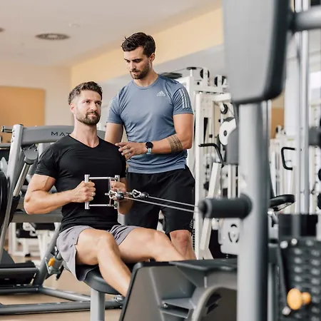 Hotel Spa Resort Geinberg Geinberg