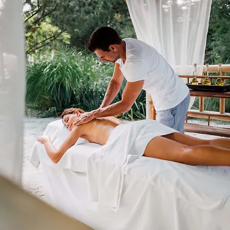 Hotel Spa Resort Geinberg