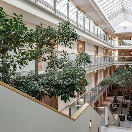 Hotel Spa Resort Geinberg 4*
