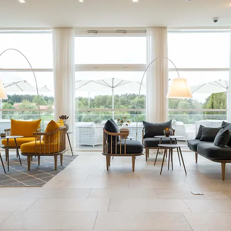 Hotel Spa Resort Geinberg 4*
