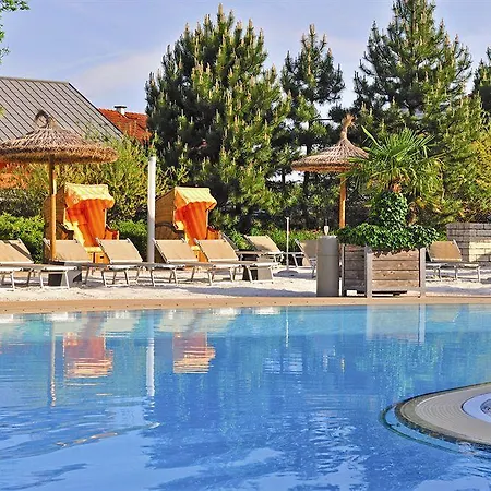 Spa Resort Geinberg Ξενοδοχείο