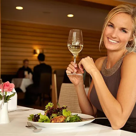 Spa Resort Geinberg 4* Geinberg