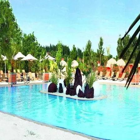 Ξενοδοχείο Spa Resort Geinberg 4*