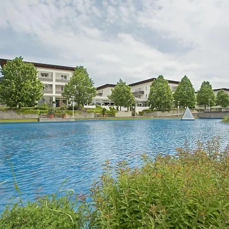Spa Resort Geinberg 4*