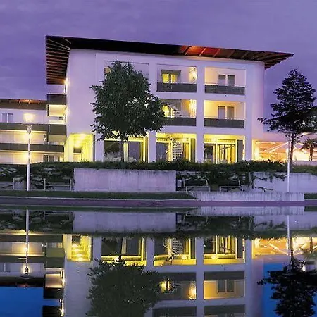 Ξενοδοχείο Spa Resort Geinberg 4*