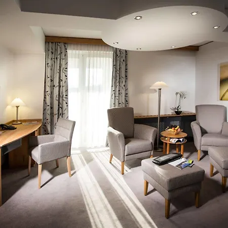 Ξενοδοχείο Spa Resort Geinberg 4*