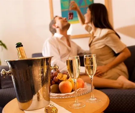 Ξενοδοχείο Spa Resort Geinberg 4*