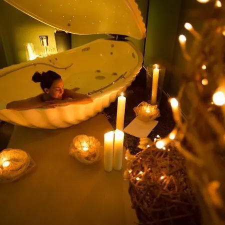 Ξενοδοχείο Spa Resort Geinberg