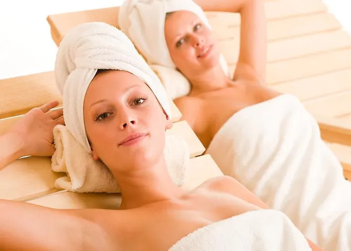 Spa Resort Geinberg Отель Гайнберг