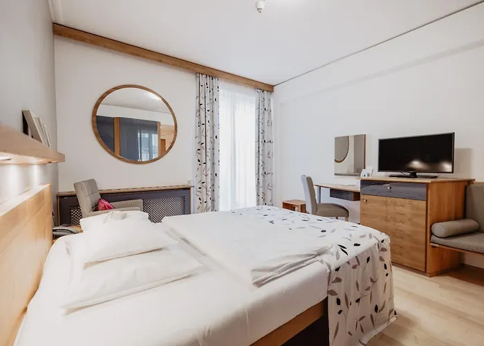 Spa Resort Geinberg 4*