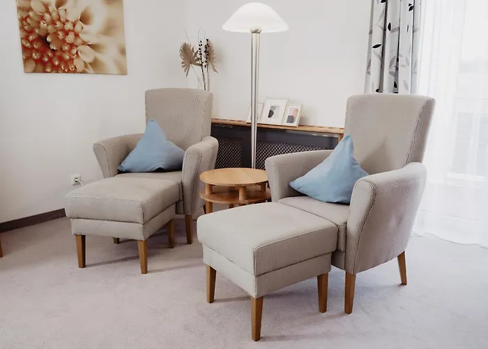 Spa Resort Geinberg Гайнберг