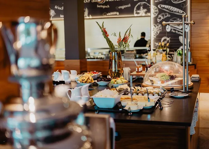 Hotel Spa Resort Geinberg