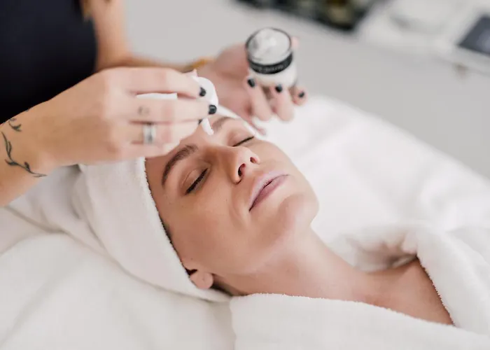 Отель Spa Resort Geinberg 4*