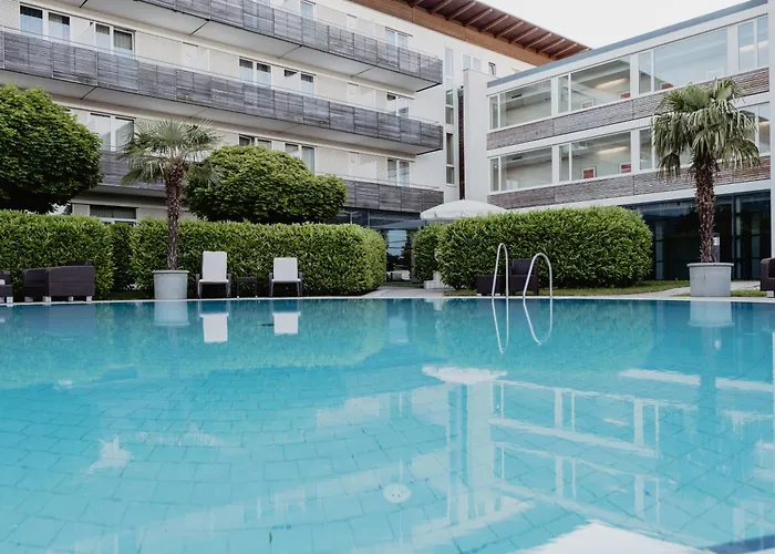 Spa Resort Geinberg Отель Гайнберг