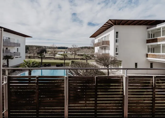 Spa Resort Geinberg Гайнберг