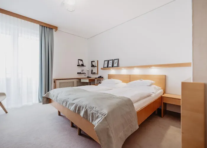 Spa Resort Geinberg 4* Гайнберг